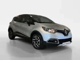 Renault Captur (2017) thumbnail 3