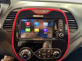 Renault Captur (2017) thumbnail 26