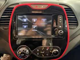 Renault Captur (2017) thumbnail 27
