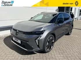 Renault Scénic (2026)