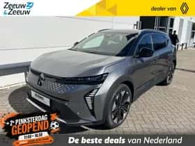 Renault Scénic (2026)