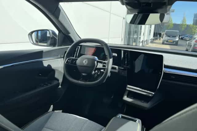 Renault Scénic (2026) thumbnail 14