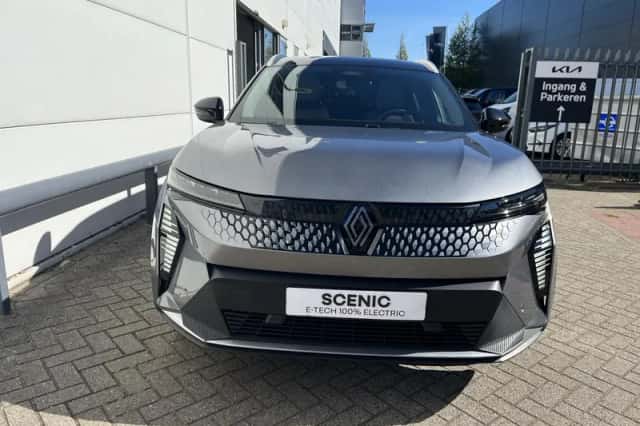 Renault Scénic (2026) thumbnail 4
