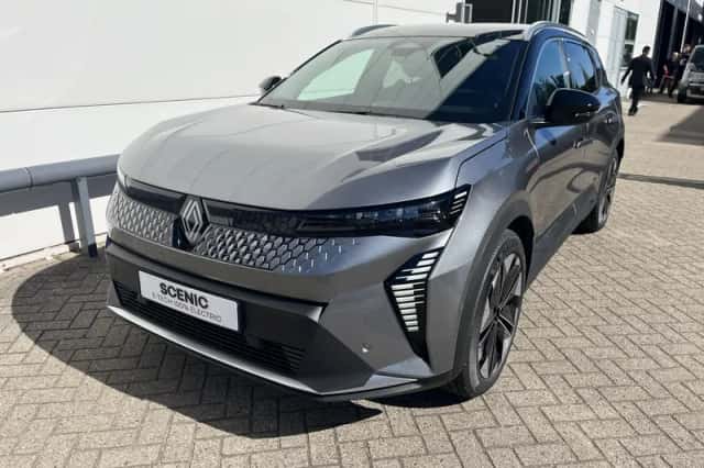 Renault Scénic (2026) thumbnail 5