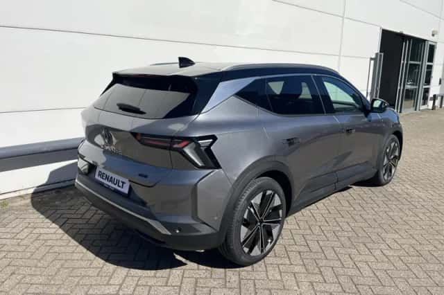 Renault Scénic (2026) thumbnail 6