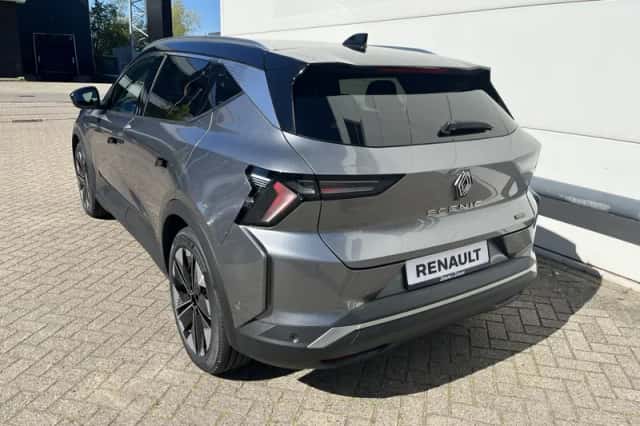 Renault Scénic (2026) thumbnail 8