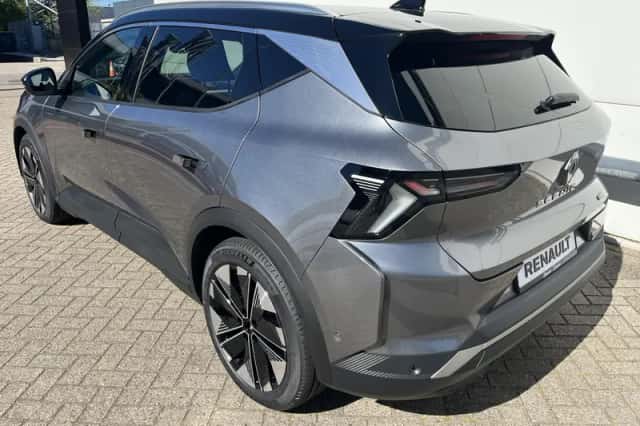 Renault Scénic (2026) thumbnail 9