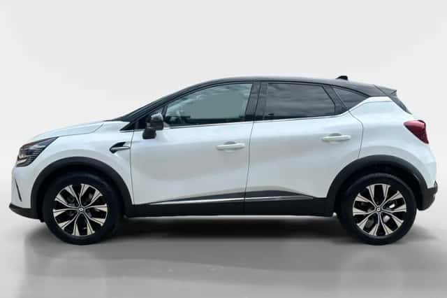 Renault Captur (2023) thumbnail 4