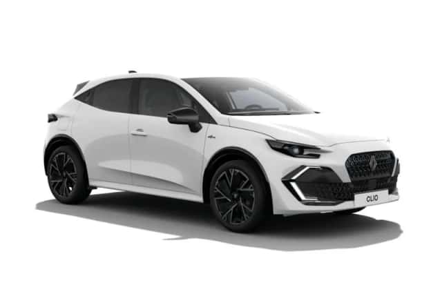 Renault Clio (2026) thumbnail 7
