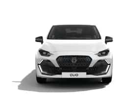 Renault Clio (2026) thumbnail 8