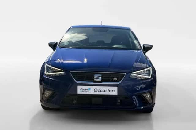 SEAT Ibiza (2018) thumbnail 2