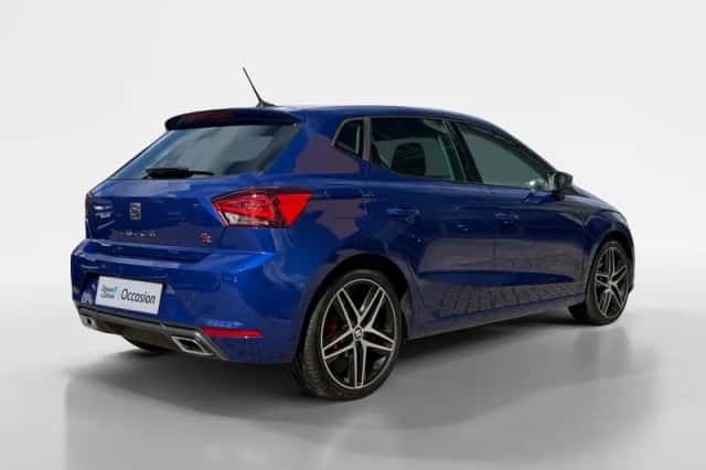 SEAT Ibiza (2018) thumbnail 5