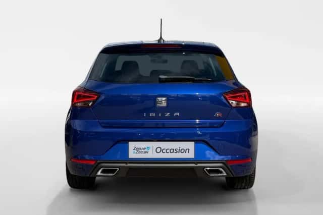 SEAT Ibiza (2018) thumbnail 6