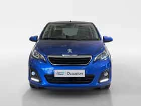 Peugeot 108 (2019) thumbnail 2