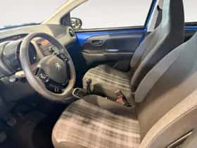 Peugeot 108 (2019) thumbnail 11