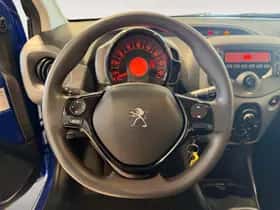 Peugeot 108 (2019) thumbnail 14