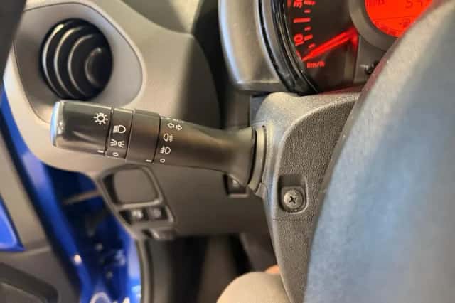 Peugeot 108 (2019) thumbnail 15