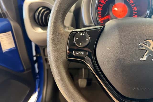 Peugeot 108 (2019) thumbnail 16