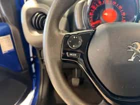 Peugeot 108 (2019) thumbnail 16