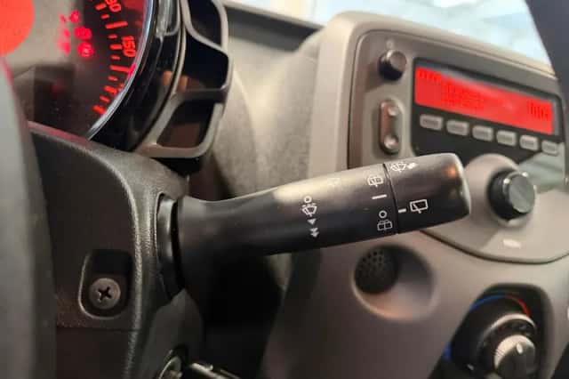 Peugeot 108 (2019) thumbnail 19