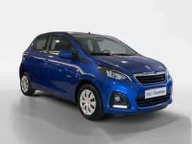 Peugeot 108 (2019) thumbnail 3