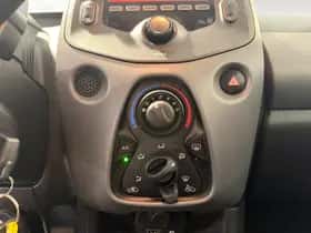 Peugeot 108 (2019) thumbnail 23