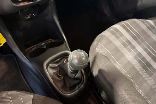 Peugeot 108 (2019) thumbnail 25