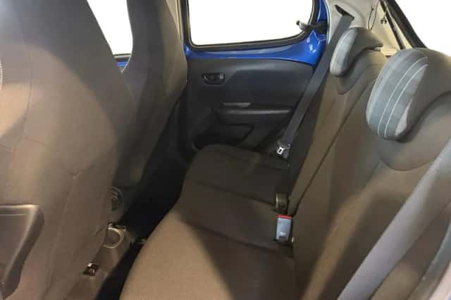 Peugeot 108 (2019) thumbnail 26