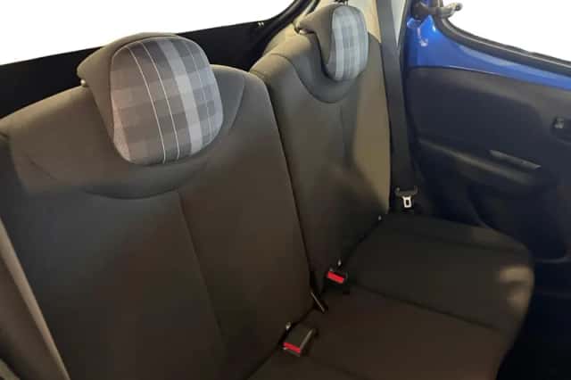 Peugeot 108 (2019) thumbnail 27