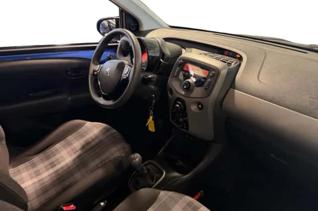 Peugeot 108 (2019) thumbnail 28