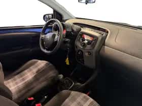 Peugeot 108 (2019) thumbnail 28