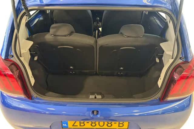 Peugeot 108 (2019) thumbnail 29