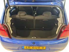 Peugeot 108 (2019) thumbnail 29
