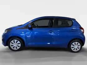 Peugeot 108 (2019) thumbnail 4