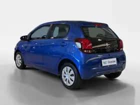 Peugeot 108 (2019) thumbnail 5