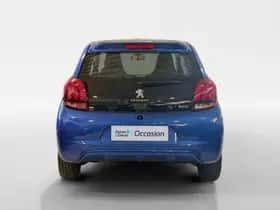 Peugeot 108 (2019) thumbnail 6