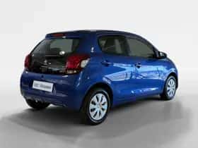 Peugeot 108 (2019) thumbnail 7