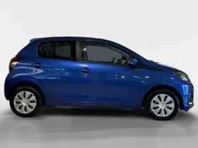 Peugeot 108 (2019) thumbnail 8