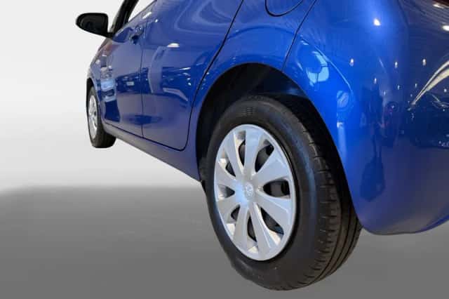 Peugeot 108 (2019) thumbnail 9