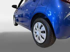 Peugeot 108 (2019) thumbnail 9