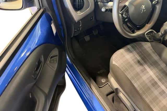 Peugeot 108 (2019) thumbnail 10