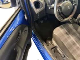 Peugeot 108 (2019) thumbnail 10