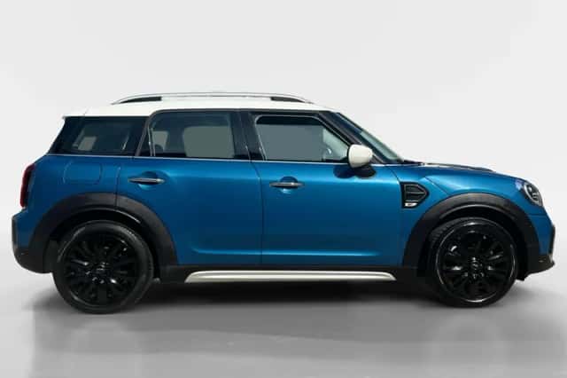 MINI Countryman (2021) thumbnail 4