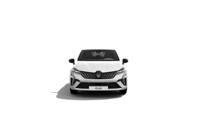 Renault Clio (2026) thumbnail 2