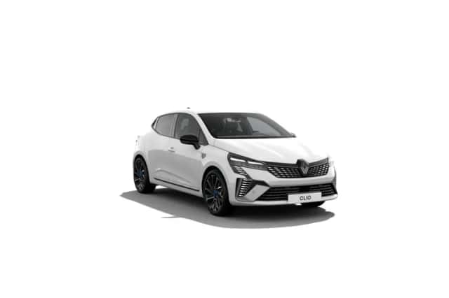 Renault Clio (2026) thumbnail 3