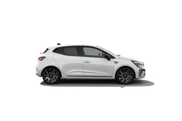 Renault Clio (2026) thumbnail 4