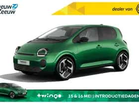 Renault Twingo (2026)