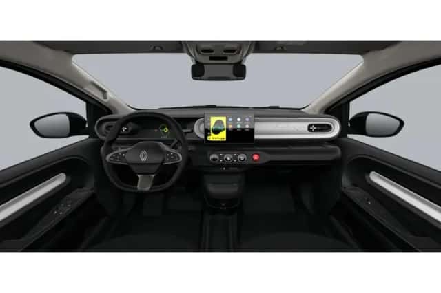 Renault Twingo (2026) thumbnail 3