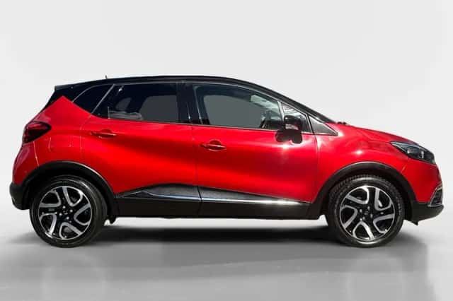 Renault Captur (2015) thumbnail 4