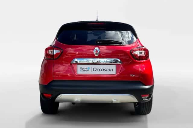 Renault Captur (2015) thumbnail 6